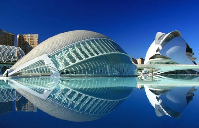 valencia-city-center