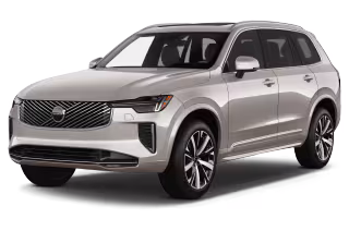 Premium SUV Rental in Valencia